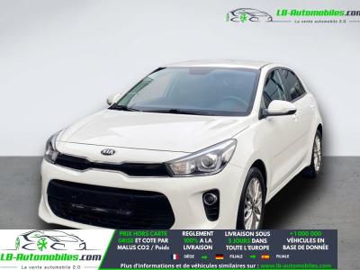 Kia Rio 1.0L T-GDi 100 ch BVM