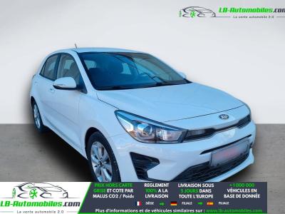 Kia Rio 1.0L T-GDi 100 ch BVM