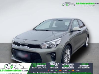 Kia Rio 1.0L T-GDi 100 ch BVM