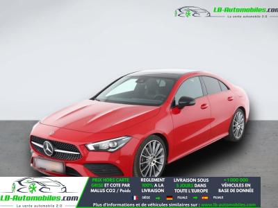 Mercedes CLA CLA 180 BVA