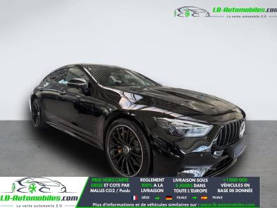Mercedes AMG GT Coupe 63 S AMG 639 ch E Performance 4Matic+