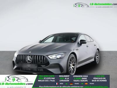 Mercedes AMG GT Coupe 63 S AMG 639 ch E Performance 4Matic+