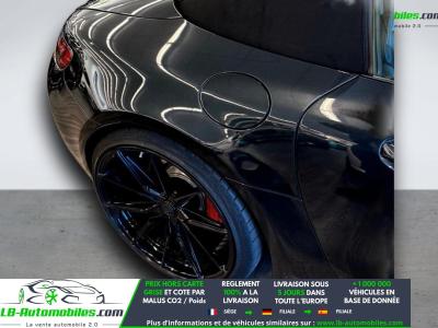Mercedes AMG GT Roadster C 557 ch BVA