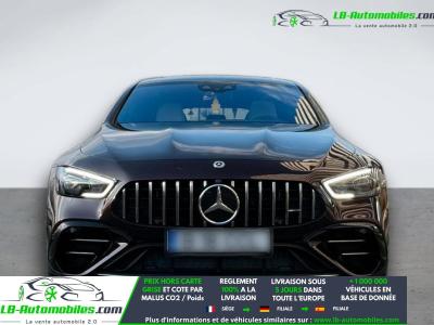 Mercedes AMG GT Coupe 53 AMG  435 ch BVA 4-Matic+