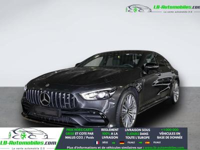 Mercedes AMG GT Coupe 53 AMG  435 ch BVA 4-Matic+