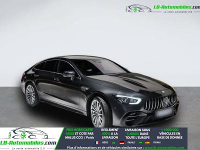 Mercedes AMG GT Coupe 53 AMG  435 ch BVA 4-Matic+