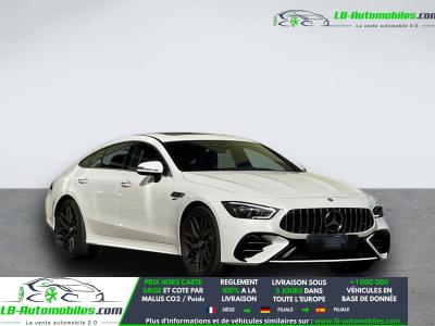 Mercedes AMG GT Coupe 53 AMG  435 ch BVA 4-Matic+