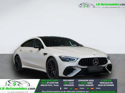Mercedes AMG GT Coupe 53 AMG  435 ch BVA 4-Matic+