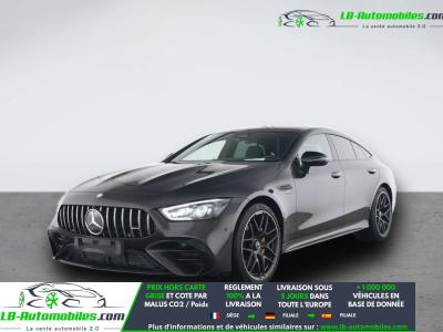 Mercedes AMG GT Coupe 53 AMG  435 ch BVA 4-Matic+
