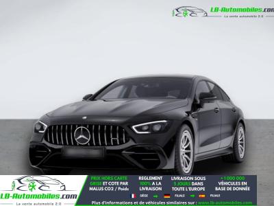 Mercedes AMG GT Coupe 53 AMG  435 ch BVA 4-Matic+