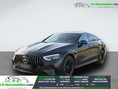 Mercedes AMG GT Coupe 53 AMG  435 ch BVA 4-Matic+