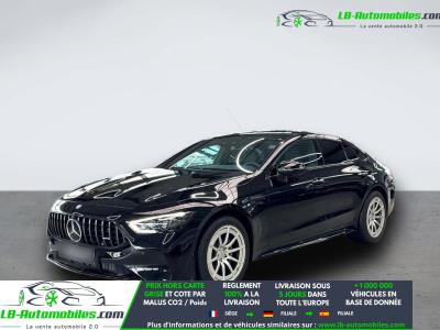 Mercedes AMG GT Coupe 53 AMG  435 ch BVA 4-Matic+