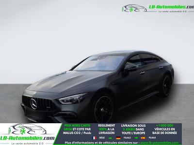 Mercedes AMG GT Coupe 53 AMG  435 ch BVA 4-Matic+