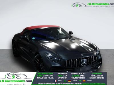 Mercedes AMG GT Roadster C 557 ch BVA