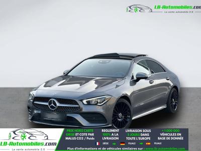 Mercedes CLA Berline 180 BVM