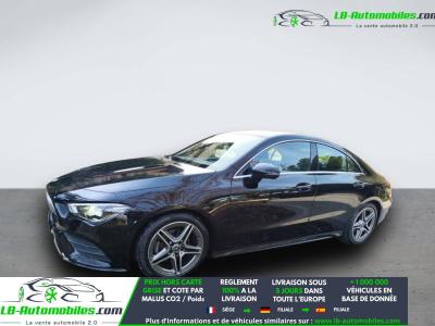 Mercedes CLA Berline 180 BVM