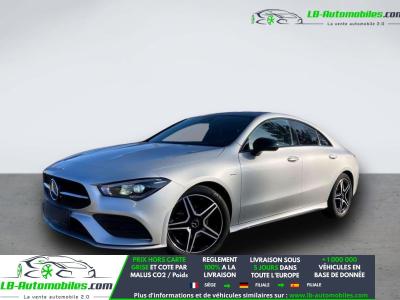 Mercedes CLA Berline 180 BVM
