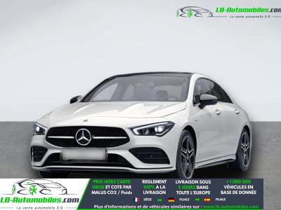 Mercedes CLA Berline 180 BVA