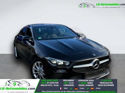 Mercedes CLA Berline 180 BVA