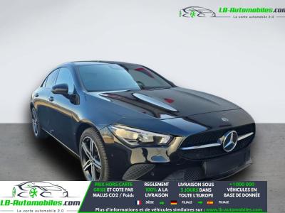 Mercedes CLA Berline 180 BVA