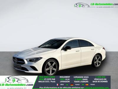 Mercedes CLA Berline 180 BVA