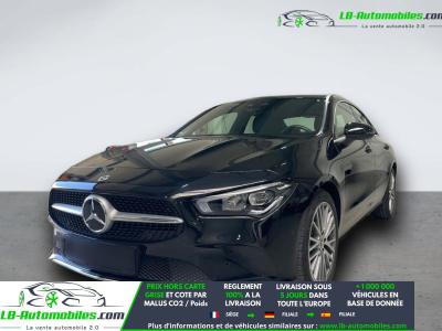 Mercedes CLA Berline 180 BVA