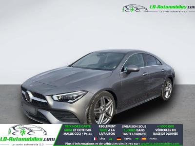 Mercedes CLA Berline 180 BVA