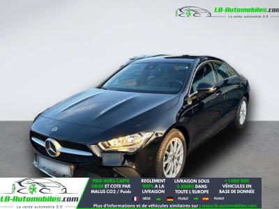 Mercedes CLA Berline 180 BVA