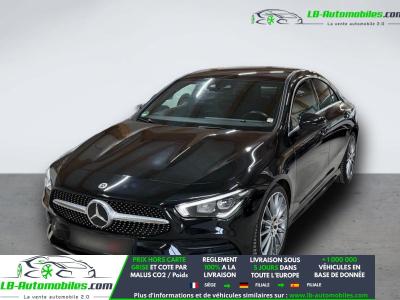 Mercedes CLA Berline 180 BVA