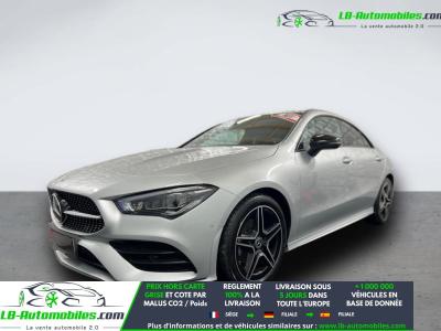 Mercedes CLA Berline 200 BVM