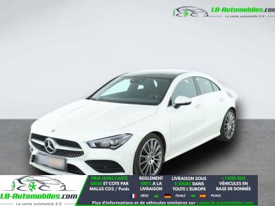 Mercedes CLA Berline 200 BVM