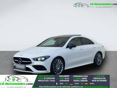 Mercedes CLA Berline 200 BVM