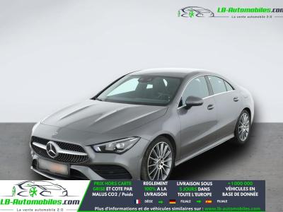 Mercedes CLA Berline 200 BVM