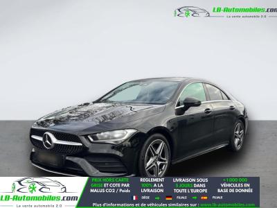 Mercedes CLA Berline 200 BVM
