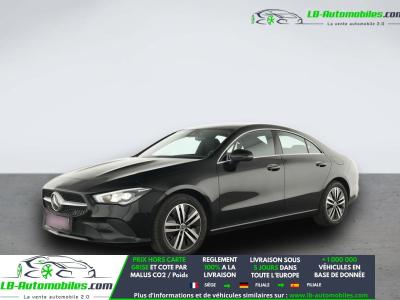 Mercedes CLA Berline 180 d BVA
