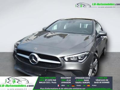 Mercedes CLA Berline 180 d BVA