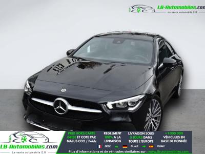 Mercedes CLA Berline 180 d BVA