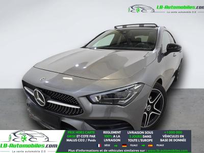 Mercedes CLA Berline 180 d BVA