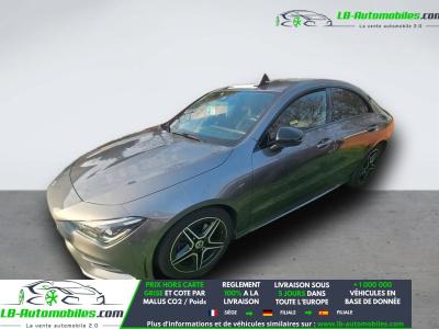 Mercedes CLA Berline 180 d BVA