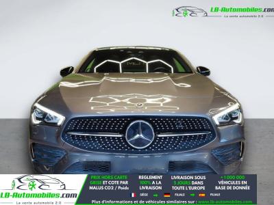 Mercedes CLA Berline 180 d BVA