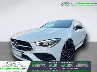 Mercedes CLA Berline 200 d BVA