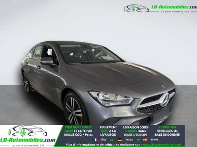 Mercedes CLA Berline 200 d BVA