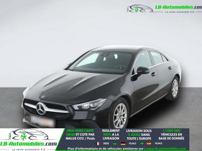 Mercedes CLA Berline 200 d BVA