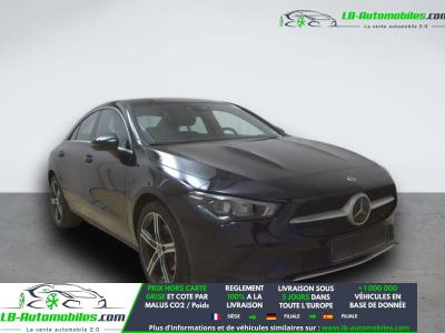 Mercedes CLA Berline 200 d BVA