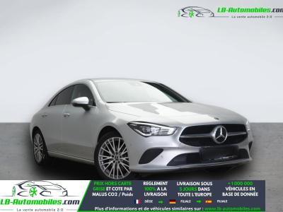 Mercedes CLA Berline 200 d BVA