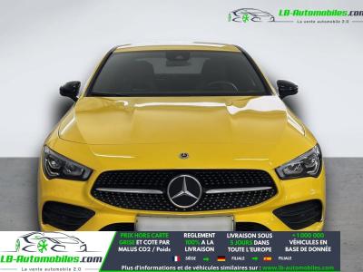 Mercedes CLA Berline 200 d BVA