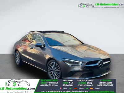 Mercedes CLA Berline 200 d BVA