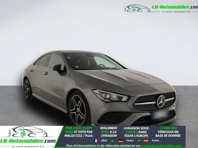 Mercedes CLA Berline 200 d BVA
