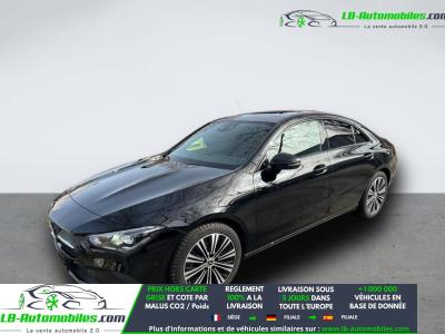 Mercedes CLA Berline 180 d BVM
