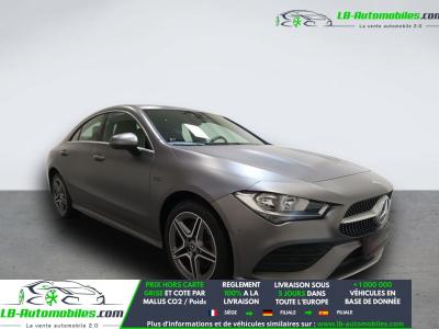 Mercedes CLA Berline 250 e BVA